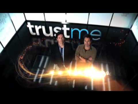 Trust Me Promo (HQ)