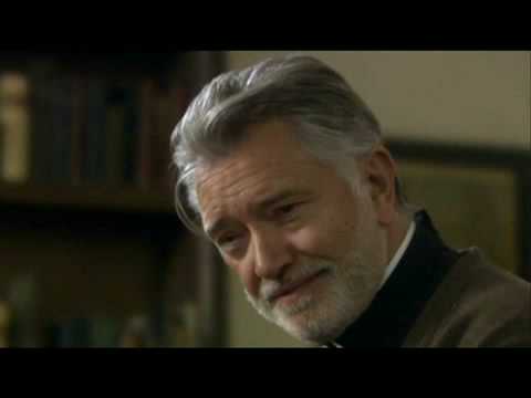 My Apparitions episode one Trailer - MARTIN SHAW