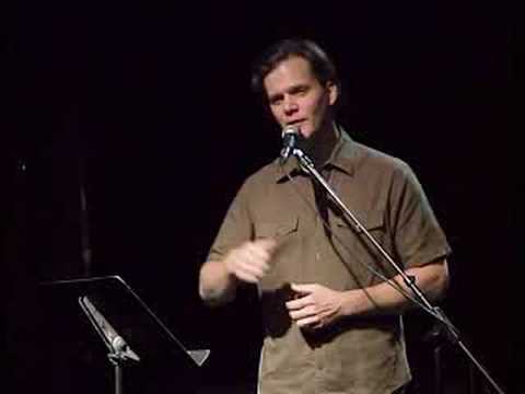 "The the Impotence of Proofreading," by TAYLOR MALI