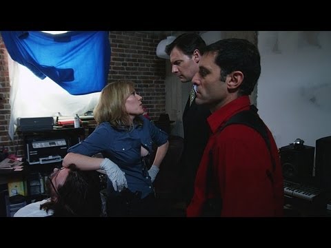 NYTVF 2011 Trailer: MID: Murder Investigation Unit