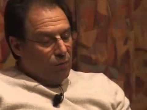 David Milch reads Kierkegaard - The Sickness Unto Death