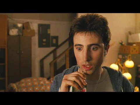 Sex Drive (2008) trailer