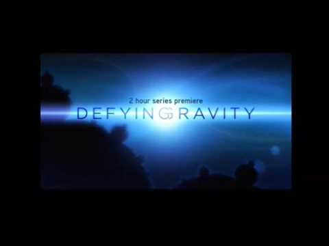 ABC's "Defying Gravity" - Sneak Peek Trailer