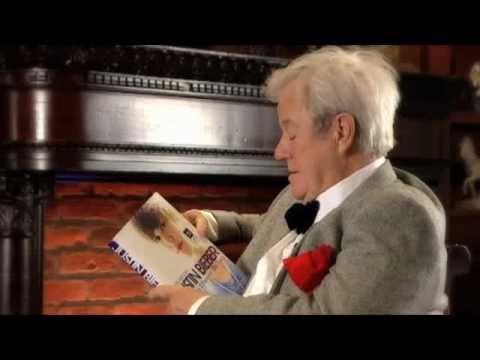 22 Minutes: Gordon Pinsent Reads Bieber | CBC