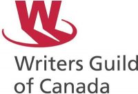 Writers Guild logo