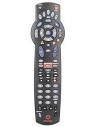 TV remote