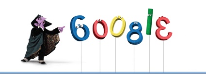 Google count