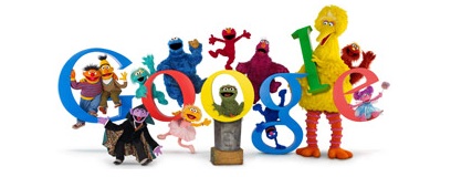 Google Sesame