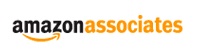 Amazon affiliates logo